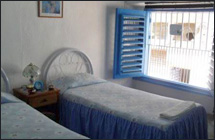 casa particular havana